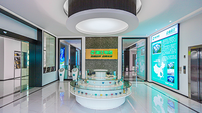 產品豐富，技術先進